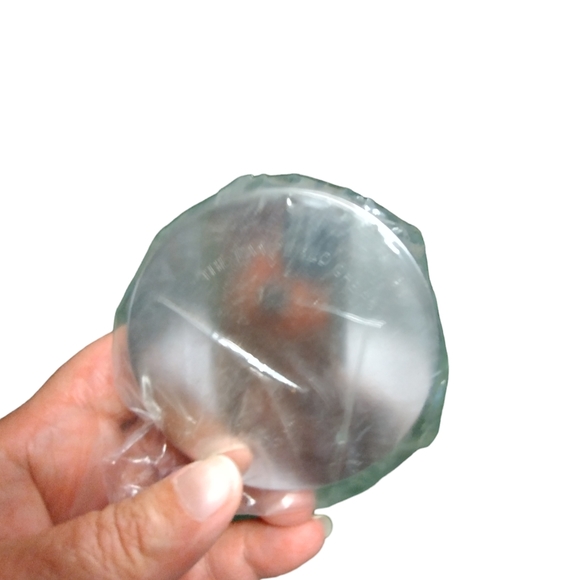 2/$10 New! Pampered Chef Scalloped bread tube - now discontinued - Picture 3 of 4